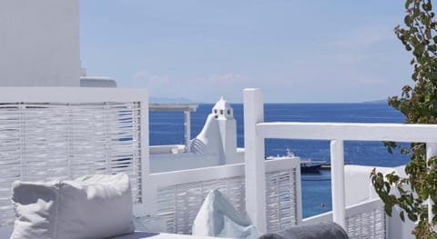 Boho Suites Vacation rental in Mykonos