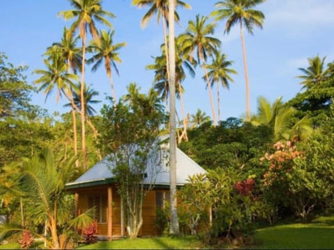 Daku Resort Resort in Fiji