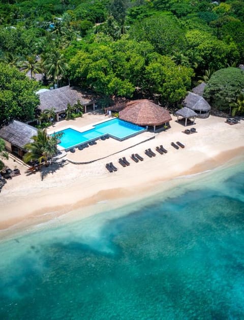 Breakas Beach Resort Vanuatu Vacation rental in Port Vila