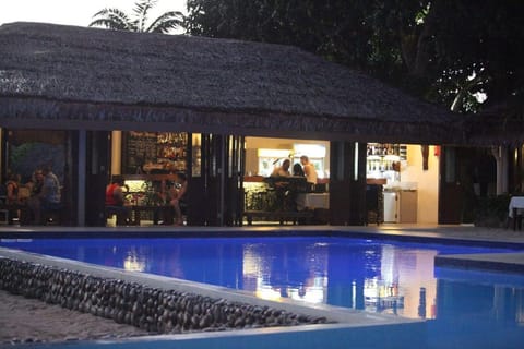 Breakas Beach Resort Vanuatu Resort in Port Vila