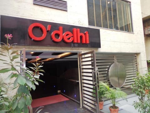 Hotel O Delhi Hotel in New Delhi