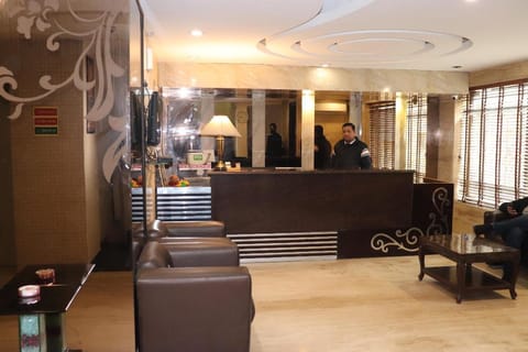 Hotel O Delhi Hôtel in New Delhi