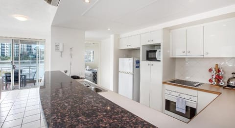 Bridgewater Terraces Apartments Vacation rental in Kangaroo Point