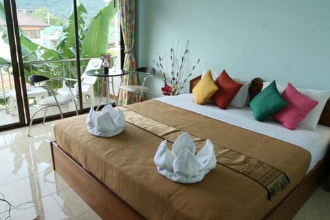 BT Mansion Vacation rental in Ko Samui