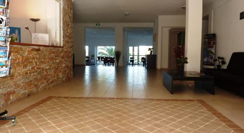 Residence Citadelle Resort Apartment hotel in Saint-Florent