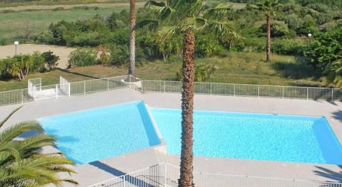 Residence Citadelle Resort Apartment hotel in Saint-Florent