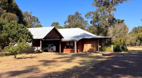 Island Brook Estate Alquiler vacacional in Yelverton