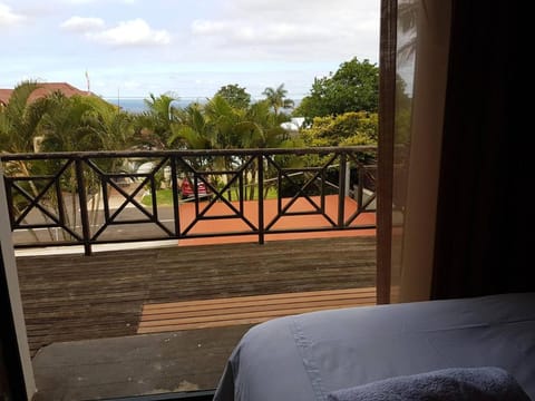 Fairview Bed And Breakfast - Double Room 1 Bed and Breakfast in Umhlanga