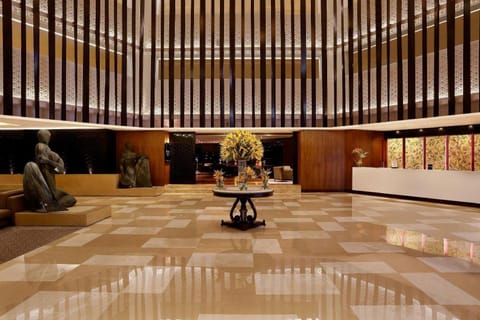 Hilton Bangalore Embassy Golflinks Vacation rental in Bengaluru