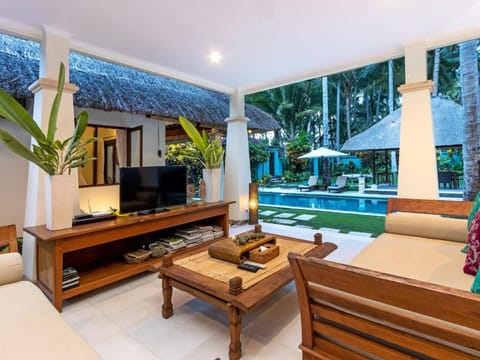 Villa Gils Vacation rental in Karangasem Regency