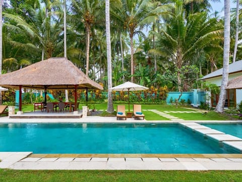 Villa Gils Vacation rental in Karangasem Regency