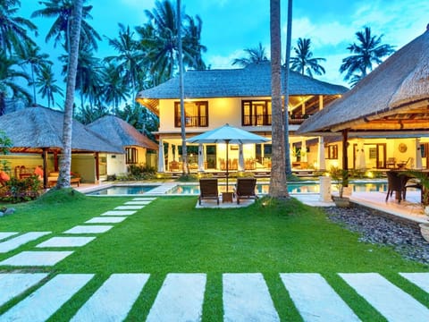 Villa Gils Vacation rental in Karangasem Regency