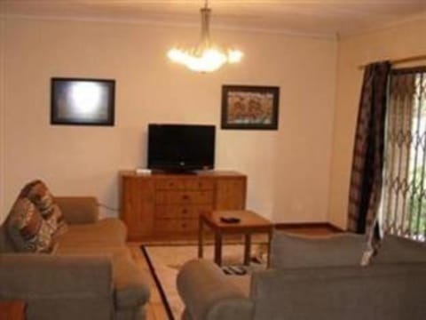 Rosenthal Guesthouse Bed and Breakfast in Pretoria