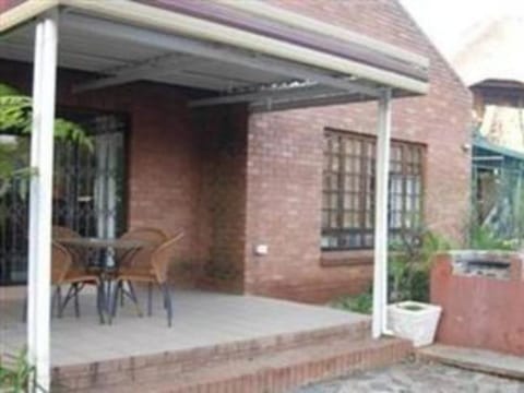 Rosenthal Guesthouse Alojamiento y desayuno in Pretoria