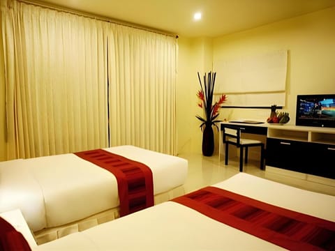 Laem Din Hotel Vacation rental in Ko Samui