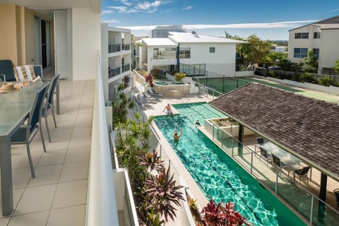 Coolum Seaside Apartments Vacation rental in Coolum Beach