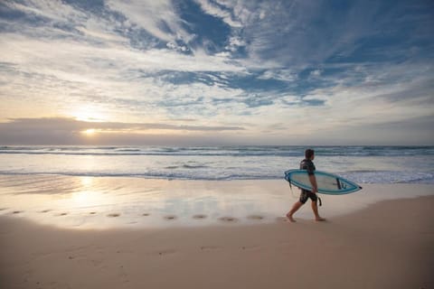 Coolum Seaside Apartments Vacation rental in Coolum Beach