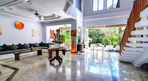 Laki Uma Villa - Male Only Vacation rental in North Kuta