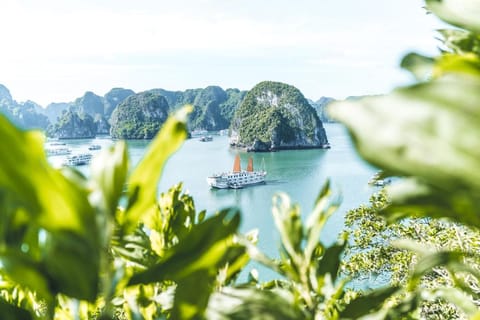 Indochina Sails Premium Vacation rental in Laos