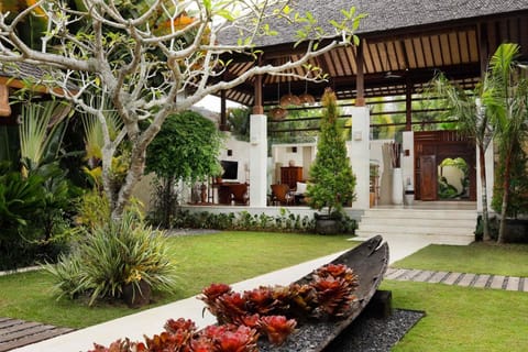 Villa Nelayan by Nakula Vacation rental in North Kuta