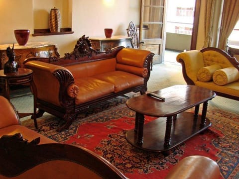 Durban Manor Hotel And Conference Centre Vacation rental in Durban