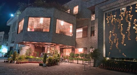 Hotel Natraj  Rishikesh Vacation rental in Rishikesh