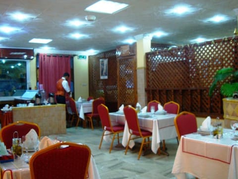 Dar Tlidjene Hotel Hotel in Algiers [El Djazaïr]