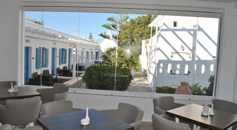 Petinaros Hotel & Studios Vacation rental in Mykonos