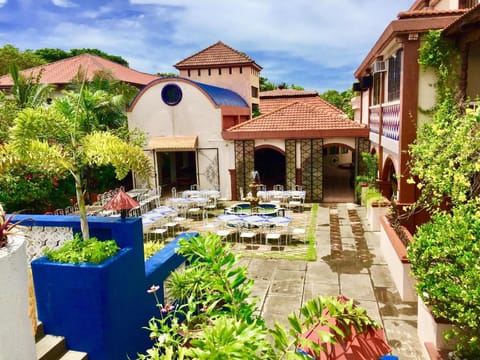 Casa La Granja Vacation rental in Iloilo City