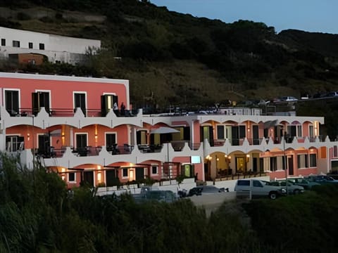 Hotel Ortensia Vacation rental in Ponza