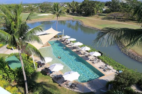 The Terraces Apartment Resort Condo in Fiji