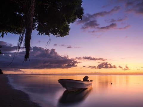 Lomani Island Resort - Adults Only Resort in Fiji