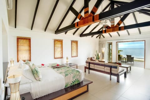 Lomani Island Resort - Adults Only Resort in Fiji