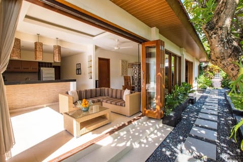 Villa Seriska Dua Sanur with Private Pool                                                        Vacation rental in Denpasar