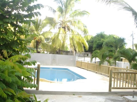 Oceanic Villa Vacation rental in Grand Baie