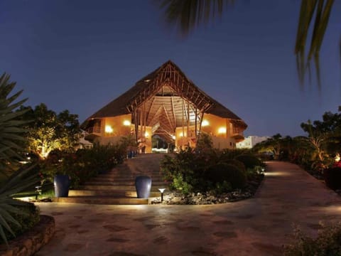 Gold Zanzibar Beach House And Spa Hotel Alojamento de férias in Kendwa