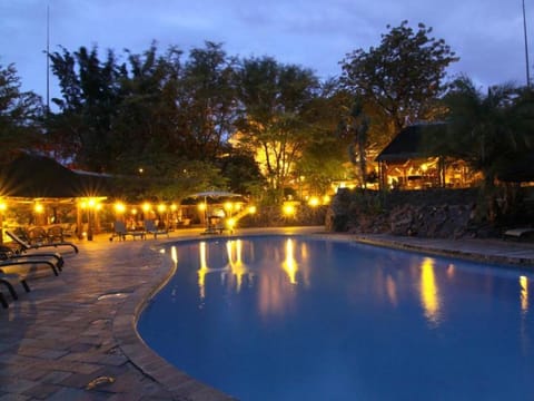 Cresta Mowana Safari Resort & Spa Vacation rental in Zambia