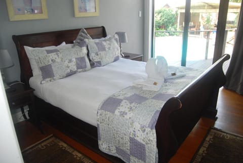 de Charmoy Riverside Vacation rental in Durban