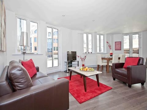One White'S Row Apartments Aparthotel in London
