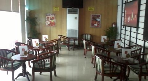 Hotel Sogo Edsa Harrison Vacation rental in Pasay