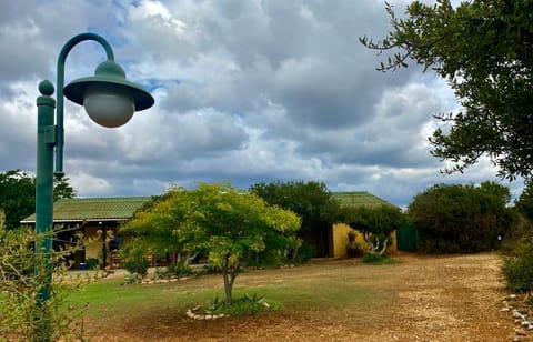 Kudu Ridge Game Ranch Guest House Capanno in Port Elizabeth