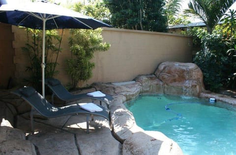 45 Broadway Lodge Vacation rental in Durban