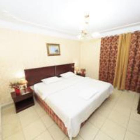 Dar Al Deyafa Hotel Apartments Apartment hotel in Muscat