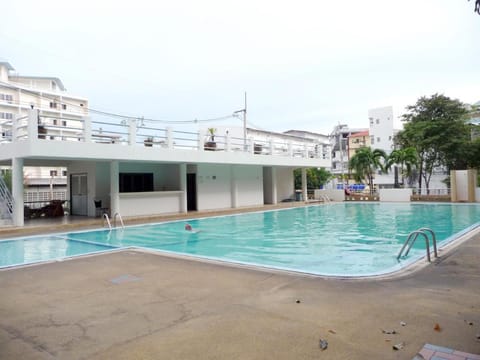 Yensabai Condotel Apartment hotel in Pattaya City