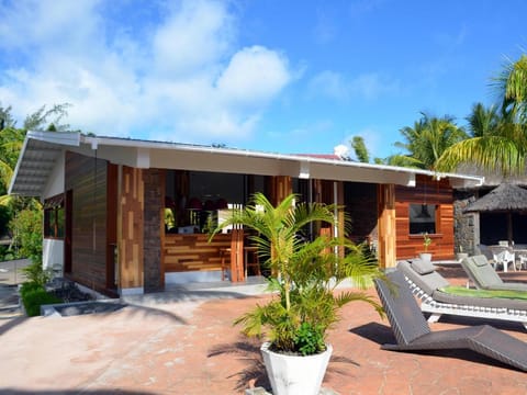 Casa Florida Hotel & Spa Vacation rental in Grand Baie