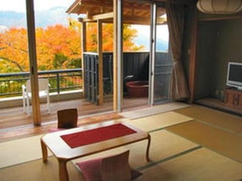 Kiritani Hakoneso Inn Inn in Hakone