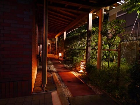 Kiritani Hakoneso Inn Inn in Hakone