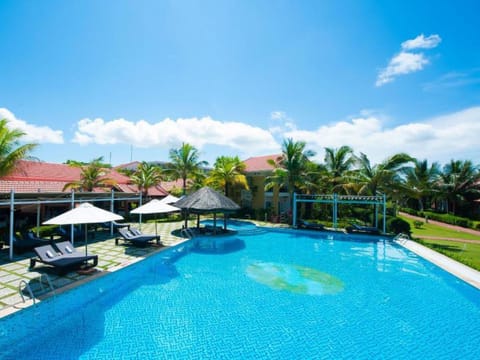 Famiana Resort And Spa Resort in Phu Quoc