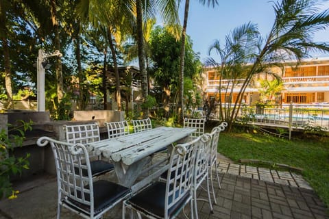 Residence Villas Mont Choisy Vacation rental in Trou-aux-Biches