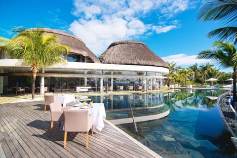 Radisson Blu Poste Lafayette Resort & Spa - Adults Only Hotel in Flacq District, Mauritius